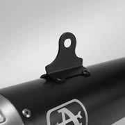 Exhaust Muffler w/ DB Killer for GSX8S CB400F MT03 DUKE1290 NSS750 NMAX XSR155