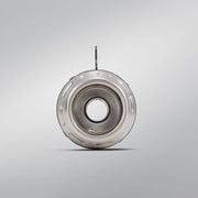 Exhaust Muffler w/ DB Killer for GSX8S CB400F MT03 DUKE1290 NSS750 NMAX XSR155