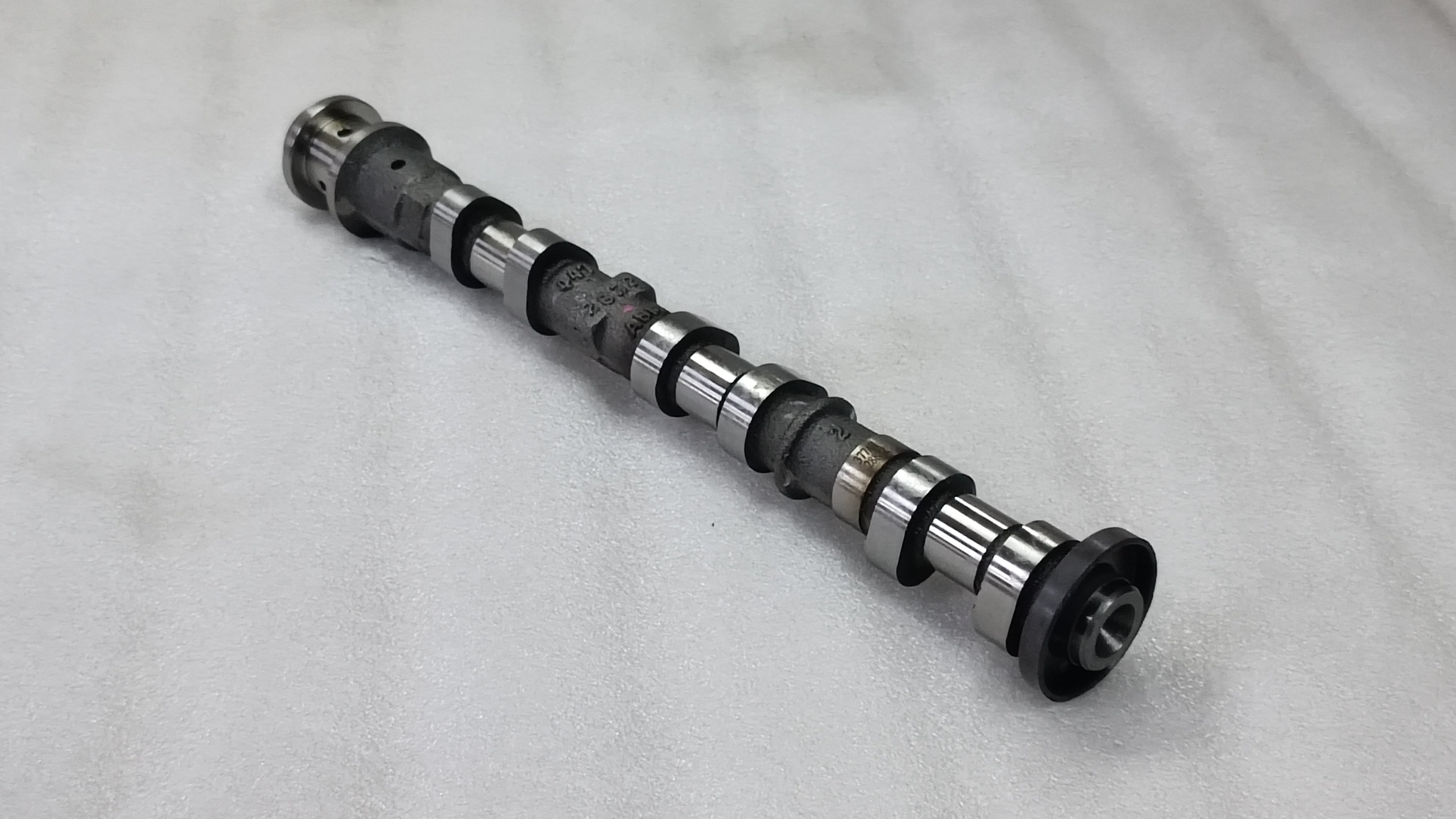 Exhaust Camshaft, Left Side OEM Mopar 05184377AH 5184377AH
