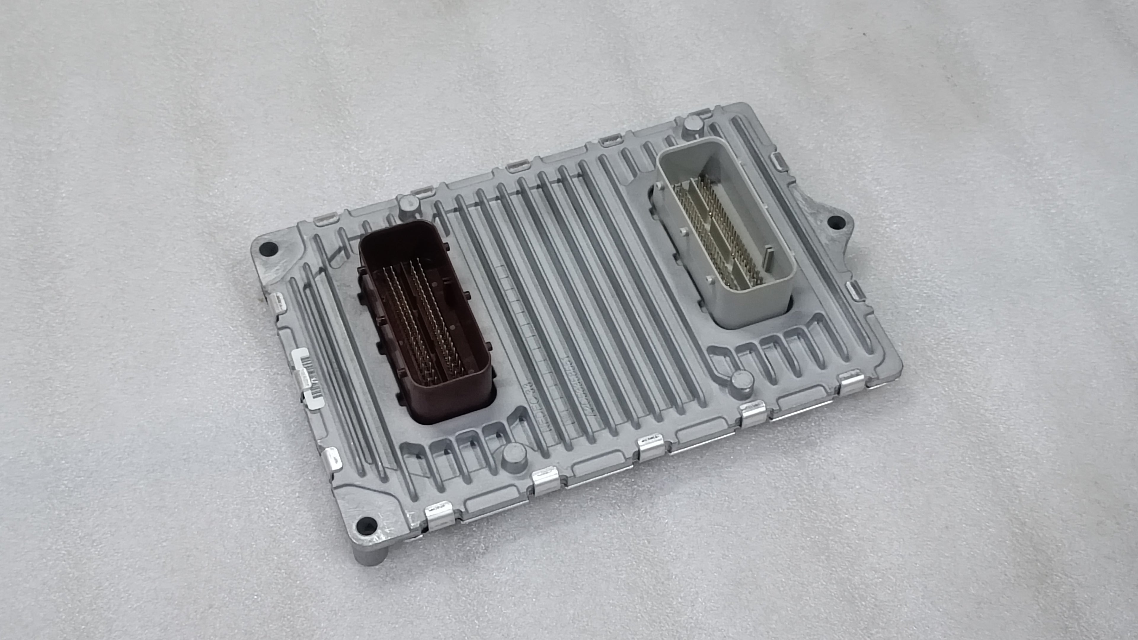 Genuine Mopar Engine Control Module 68259136AB 2016-2018 WRANGLER JK OEM NEW