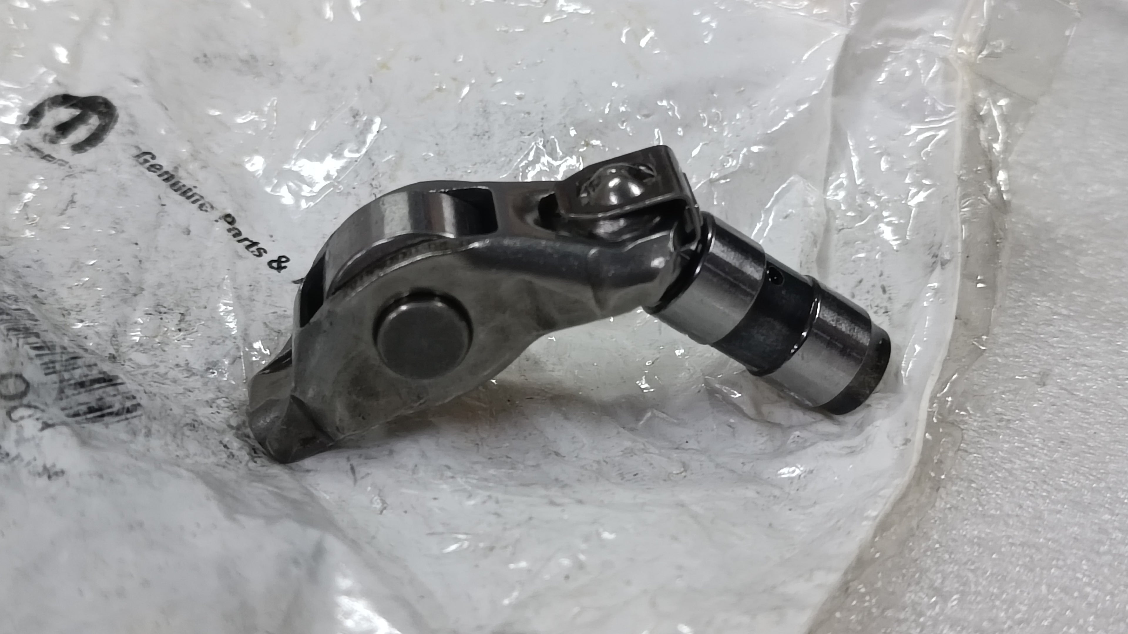 11-2024 JEEP DODGE CHRYSLER 3.6L ROCKER ARMS & VALVE LIFTERS KIT OEM MOPAR 68245463AA