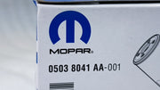 Genuine Mopar 05038041AA Engine Oil Filter