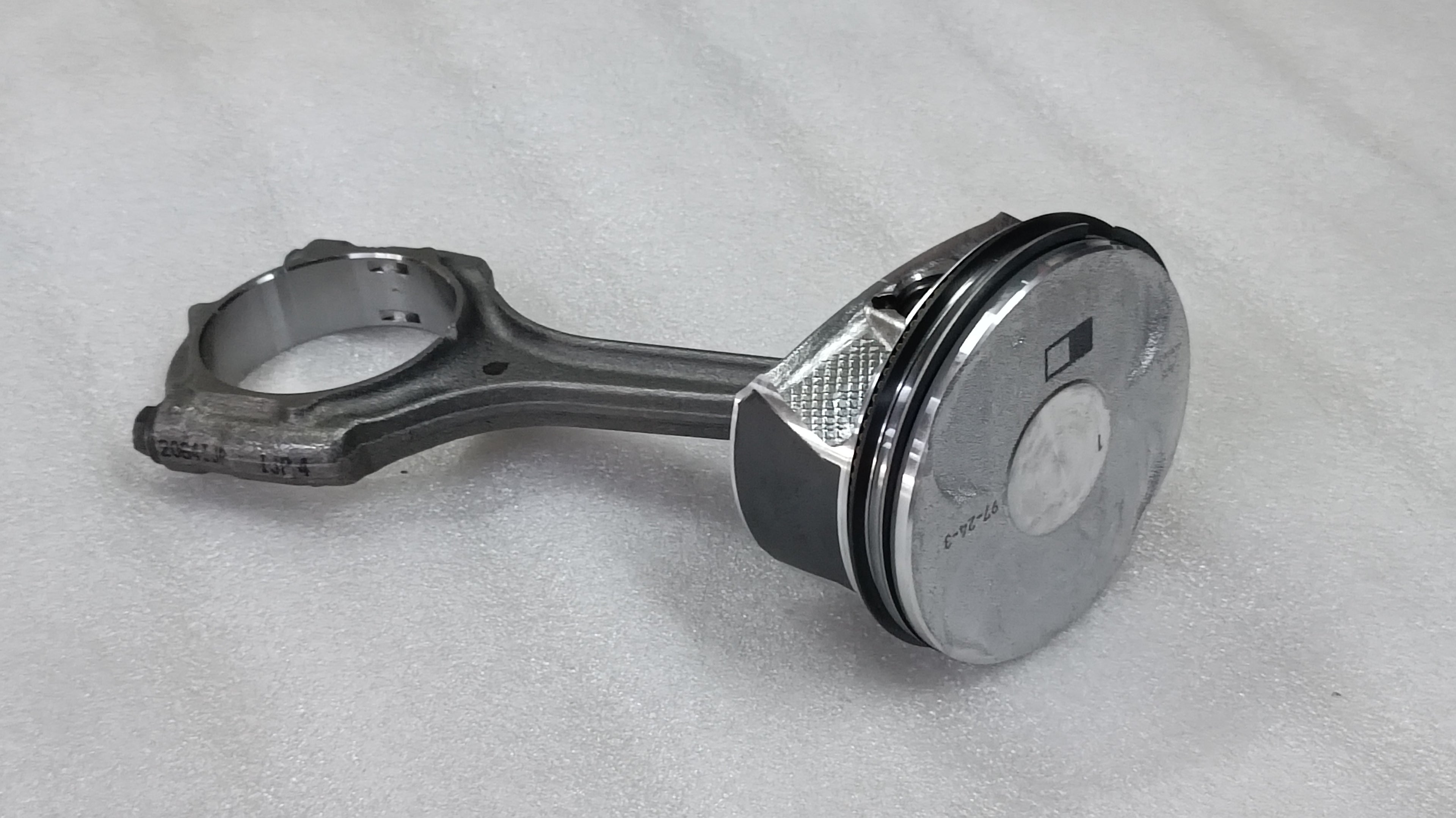 Piston Pin And Rod Grade 1 OEM Mopar 5184347AH