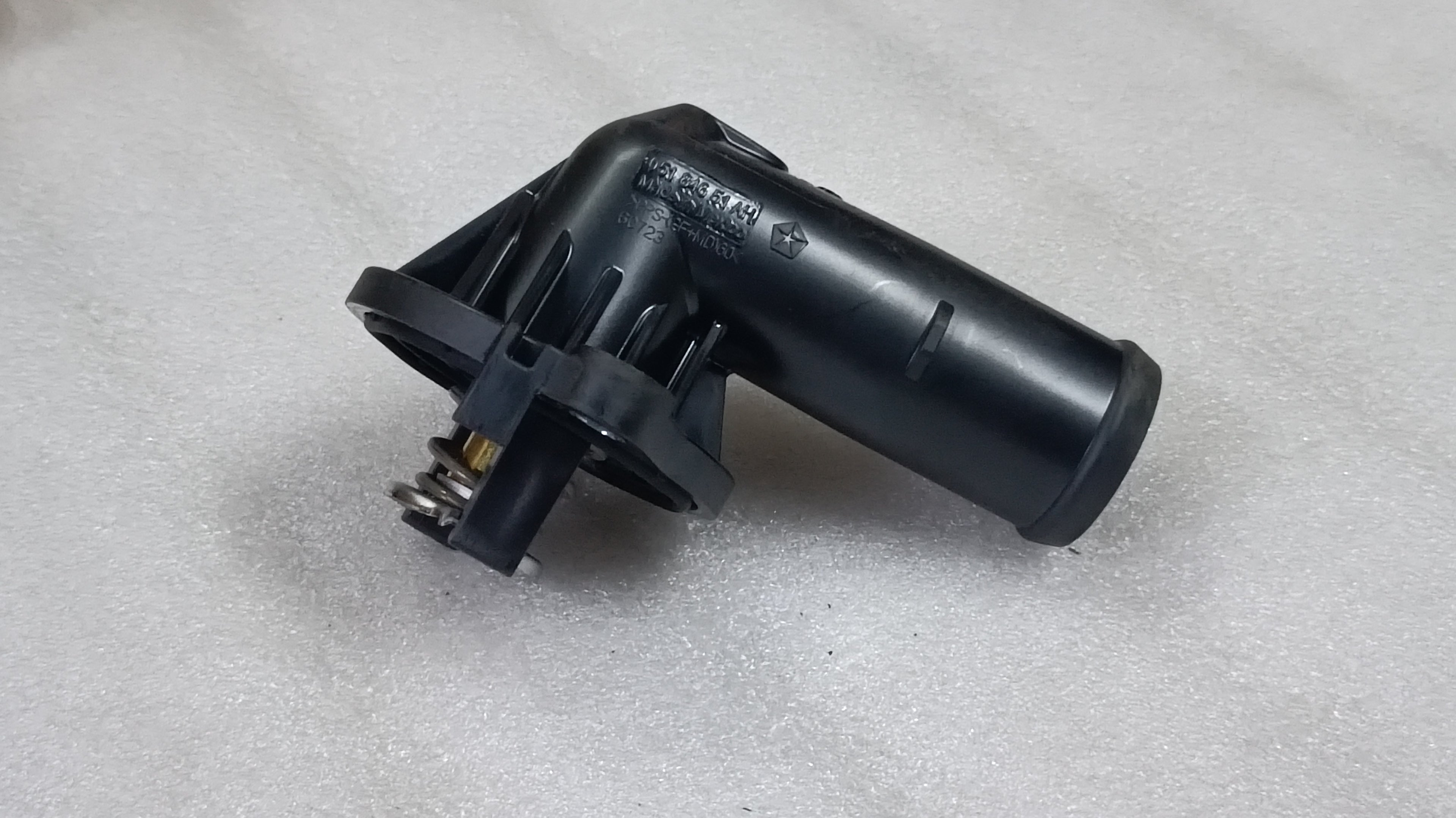 Thermostat Housing OEM Mopar 5184651AH