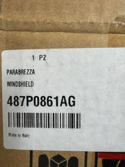 [NEW] Ducati Genuine OEM Windshield Multistrada 1200 S Pikes Peak 487P0861AG