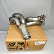 New Ducati Panigale V4 Streetfighter V4 18 19 Rear Exhaust Manifold 57014872C