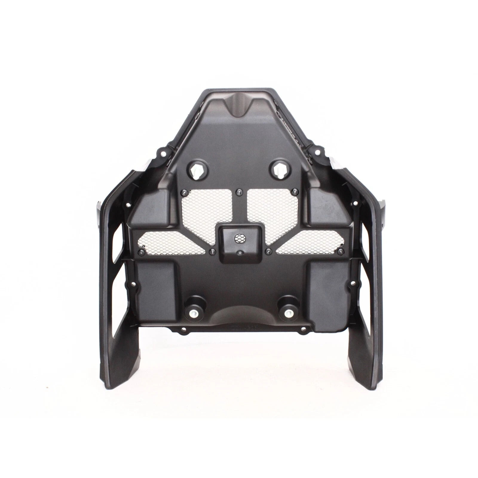 [NEW] OEM Ducati Performance Airbox Cover Assembly #96020091B