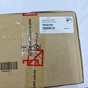 [NEW] 2019-21 Ducati Multistrada 950 Front Horizontal Cylinder Barrel Jug Piston