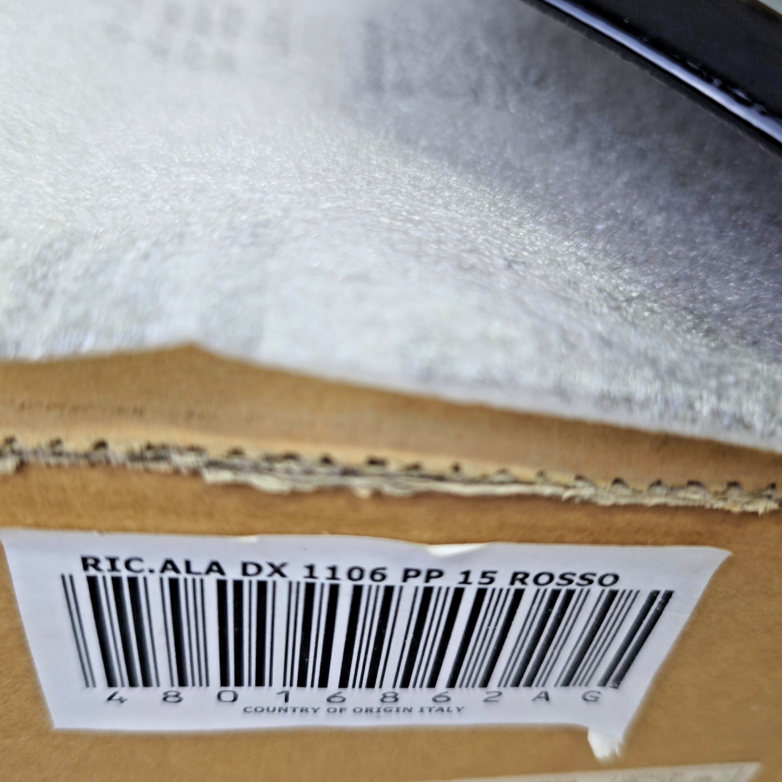 [New] Ducati Front Fairing Cover Right 1200 Multistrada S Pikes Peak 48016862AG