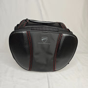 Ducati Performance Genuine OEM Diavel Rear Bag Set Kit 96780341A