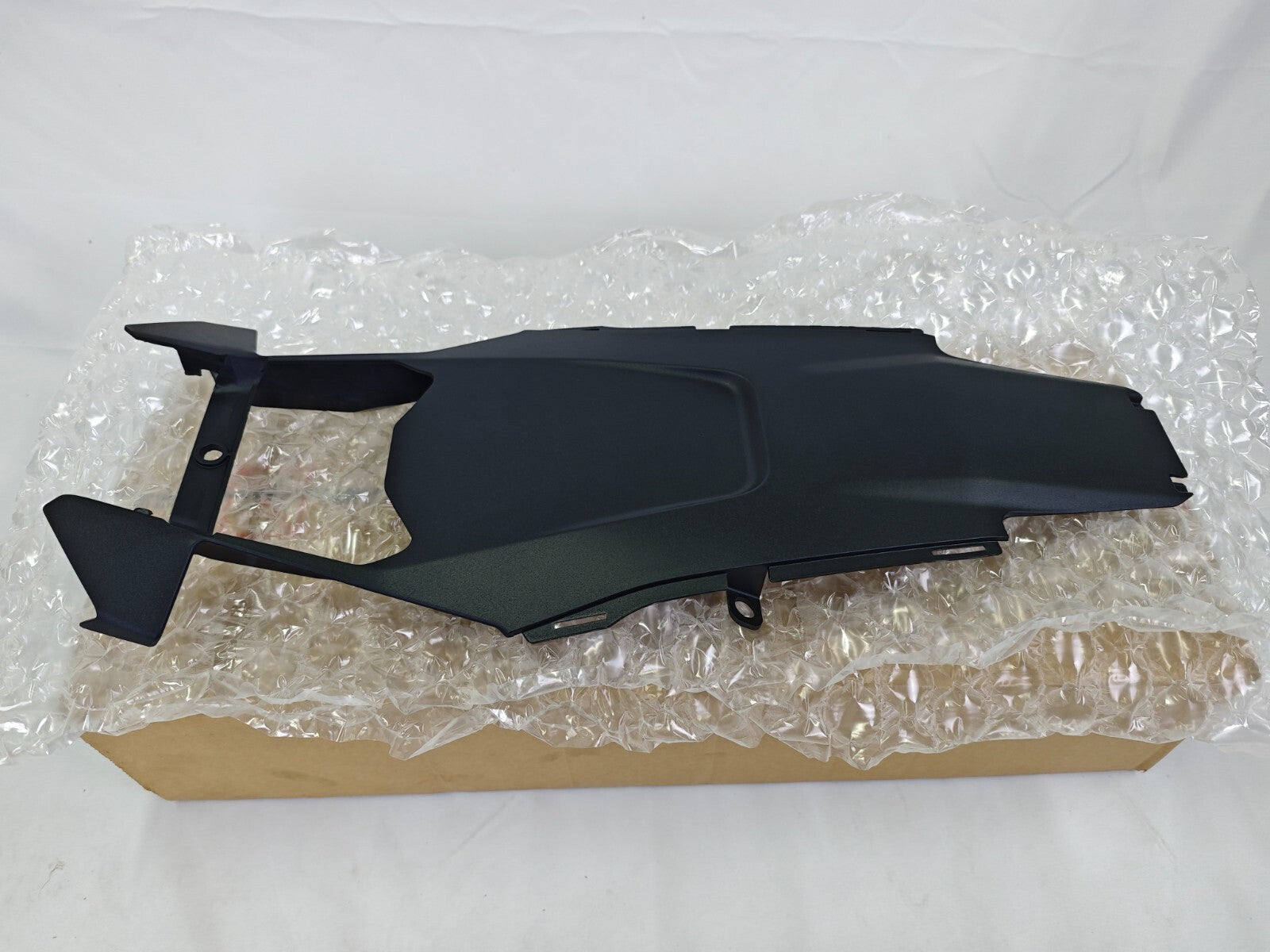 [New] 17-20 Ducati Monster 797 Rear Mudguard Tray Mudflap 4601E771B