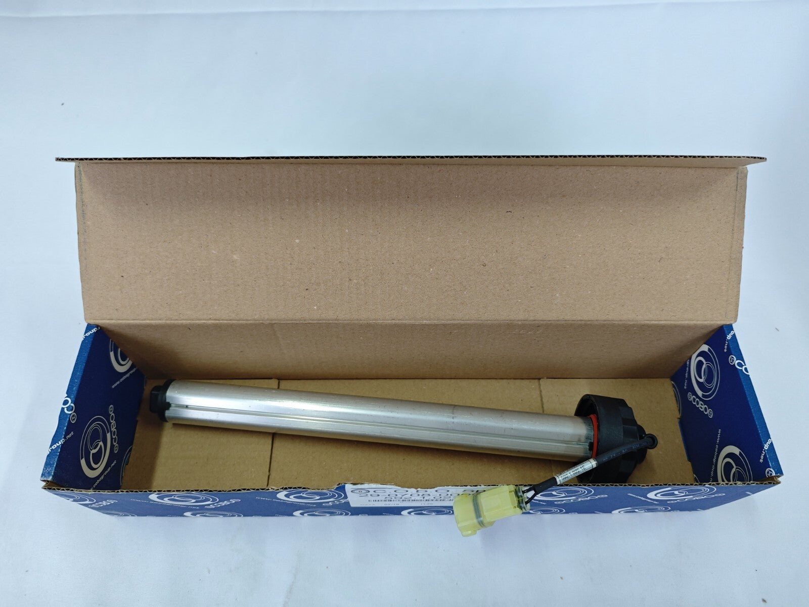 [New] Ducati Genuine OEM Fuel Level Gauge Sensor Multistrada Diavel 59210221E