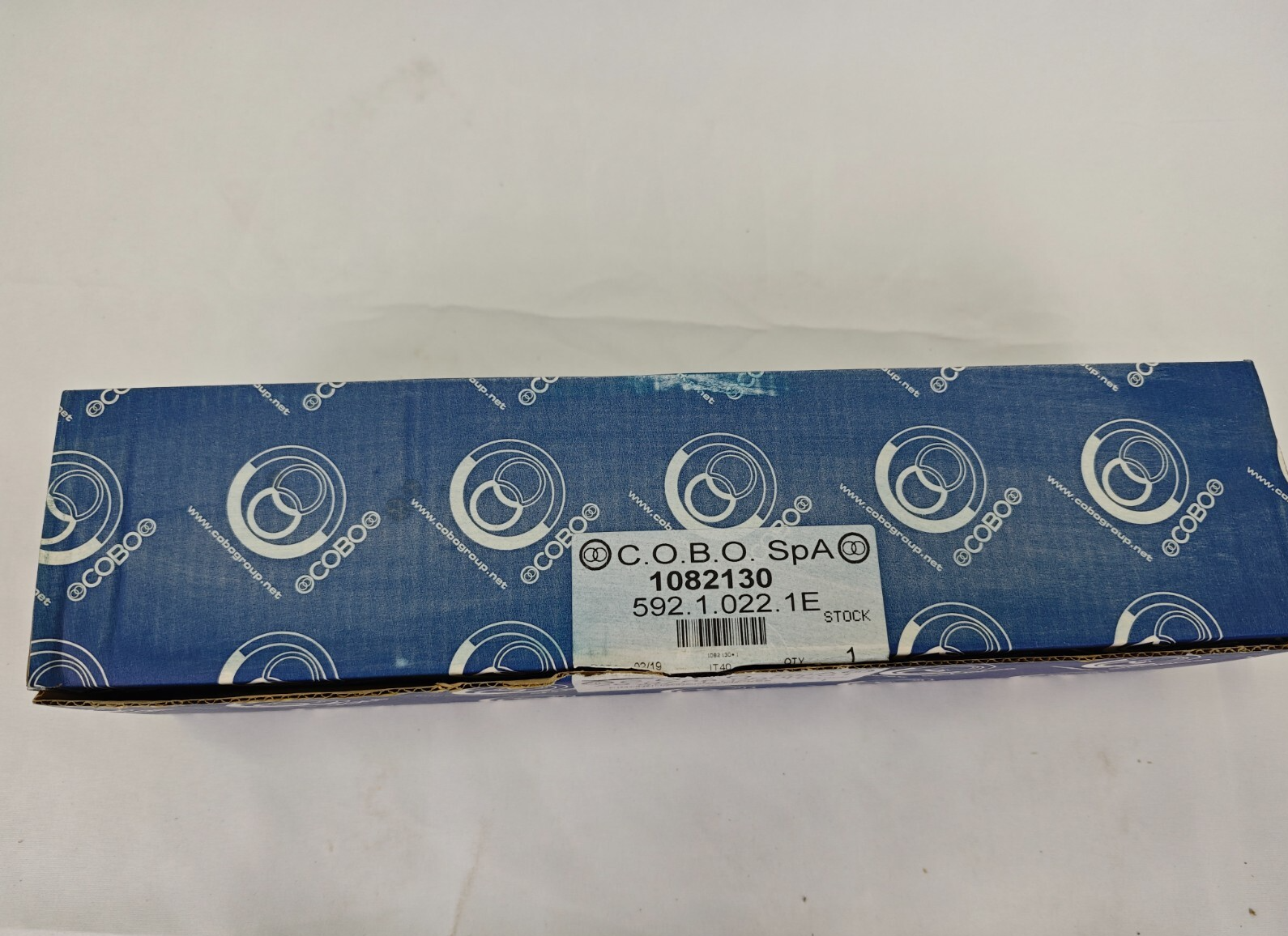 [New] Ducati Genuine OEM Fuel Level Gauge Sensor Multistrada Diavel 59210221E