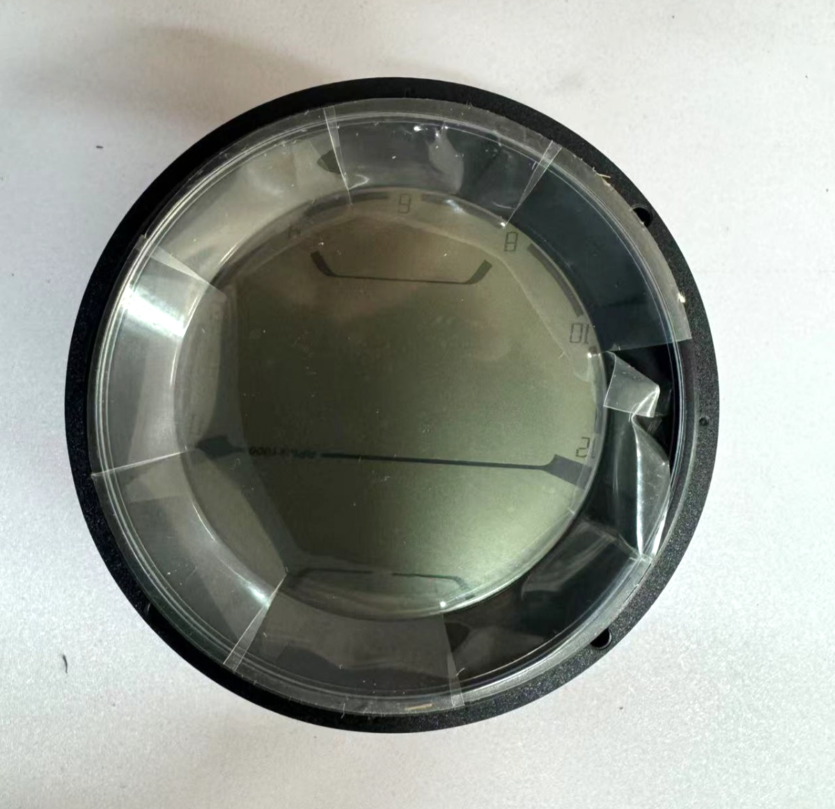 New Ducati Scrambler Instrument Cluster Panel Display Dashboard Gauge 40611732B