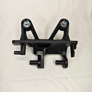 NEW - DUCATI DIAVEL 1260 2020 OIL COOLER MOUNTING BRACKET SUPPORT STAY 8291H662a