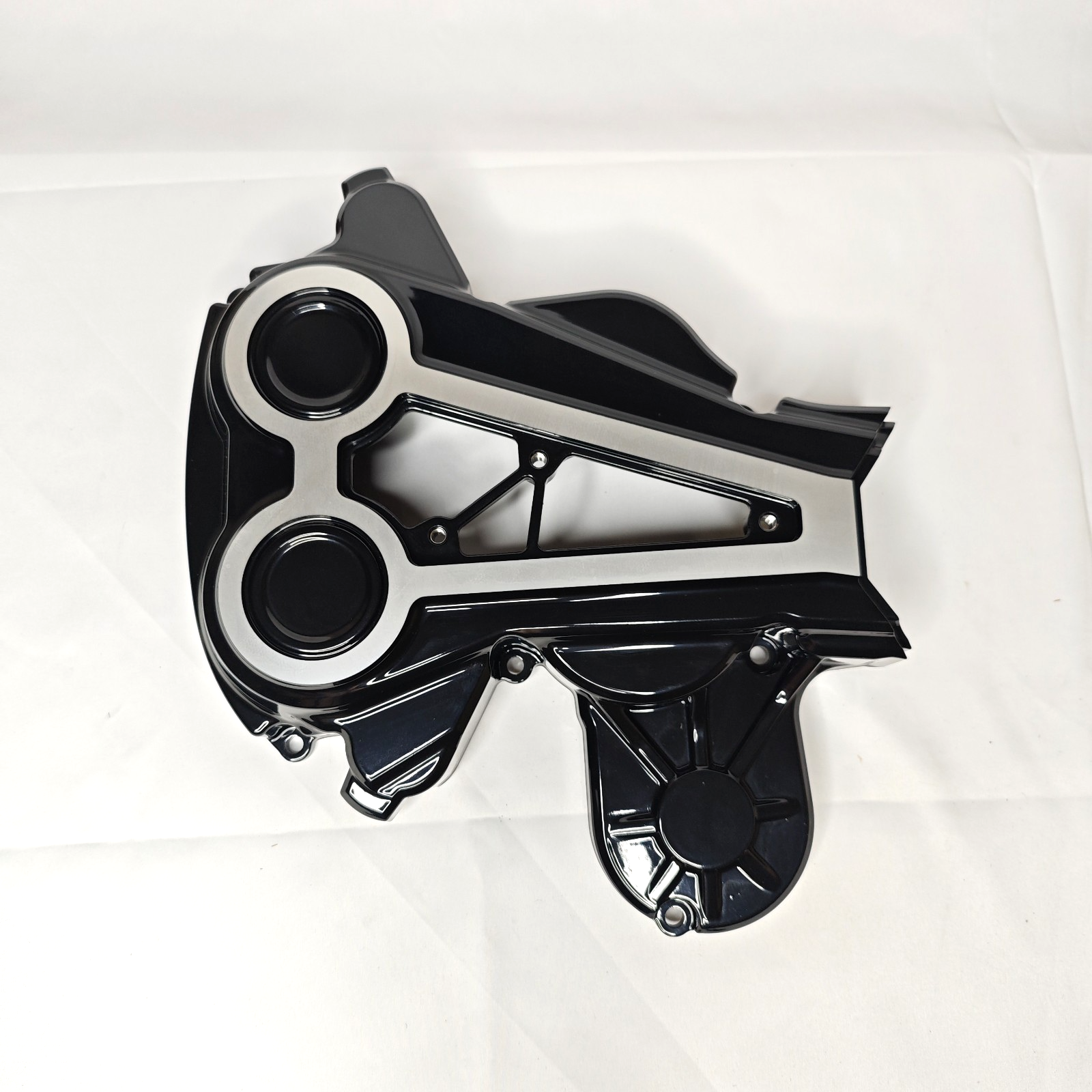 Ducati OEM Genuine XDiavel S Horizontal Timing Belt Engine Cover 24511591A NEW!