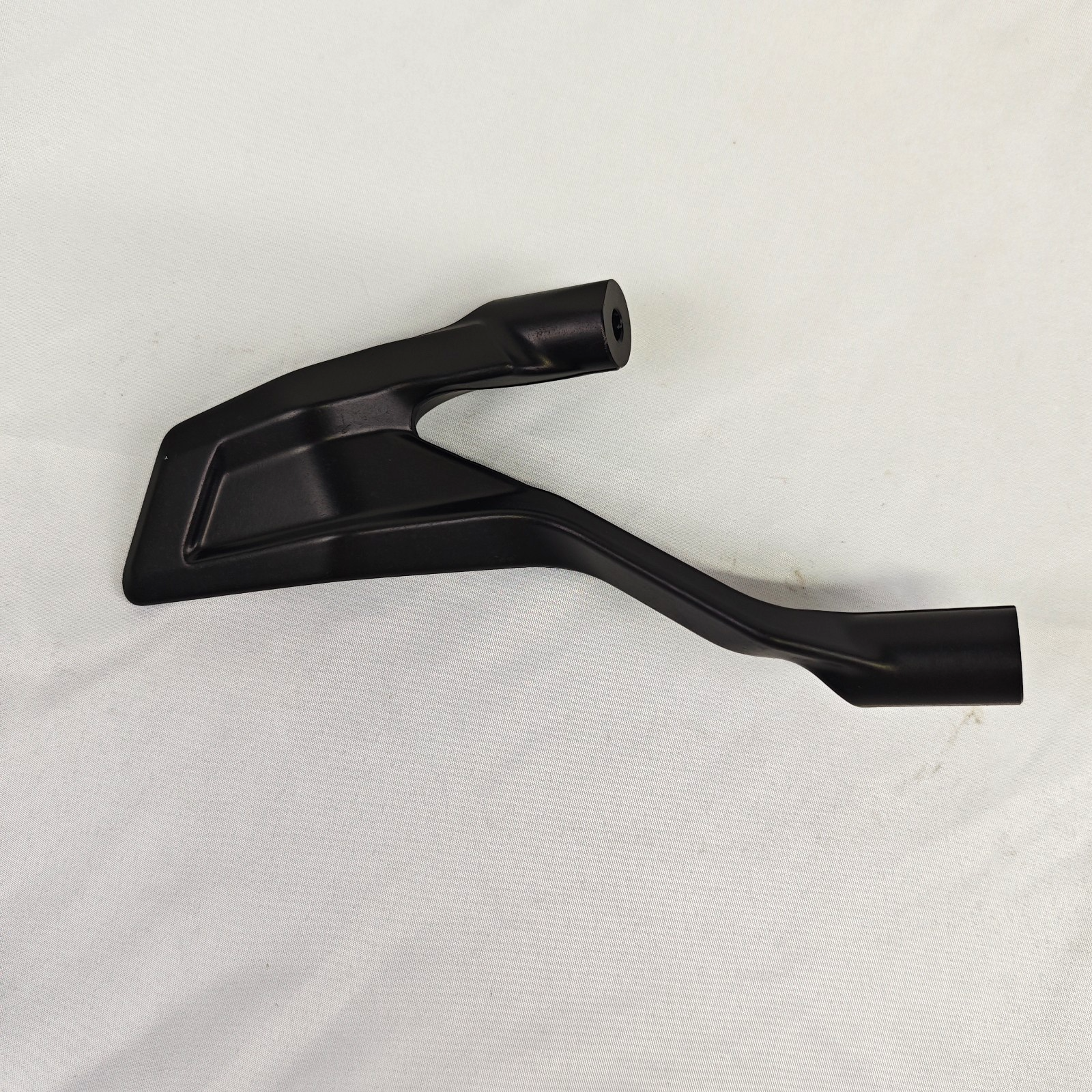 Ducati Genuine Multistrada Side Panniers Case Holder Bracket Bottom 83019871AA