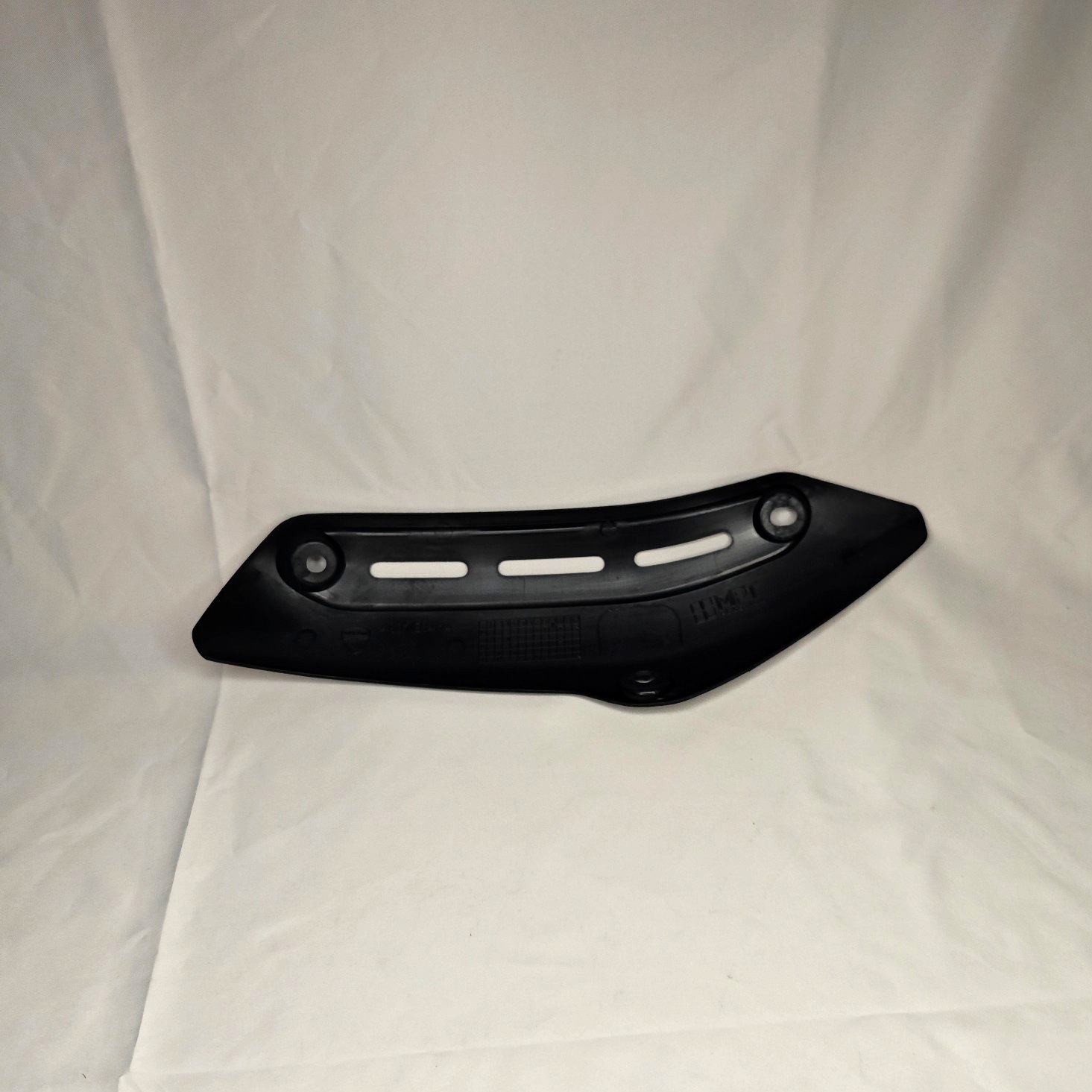 [New] Ducati Genuine Heat Shield Cover Manifold Guard Upper Monster 4601E841A