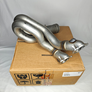 New Ducati Panigale V4 Streetfighter V4 18 19 Rear Exhaust Manifold 57014872C