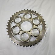 [New] Ducati Genuine Final Drive Kit Panigale V4 / S 67621161A