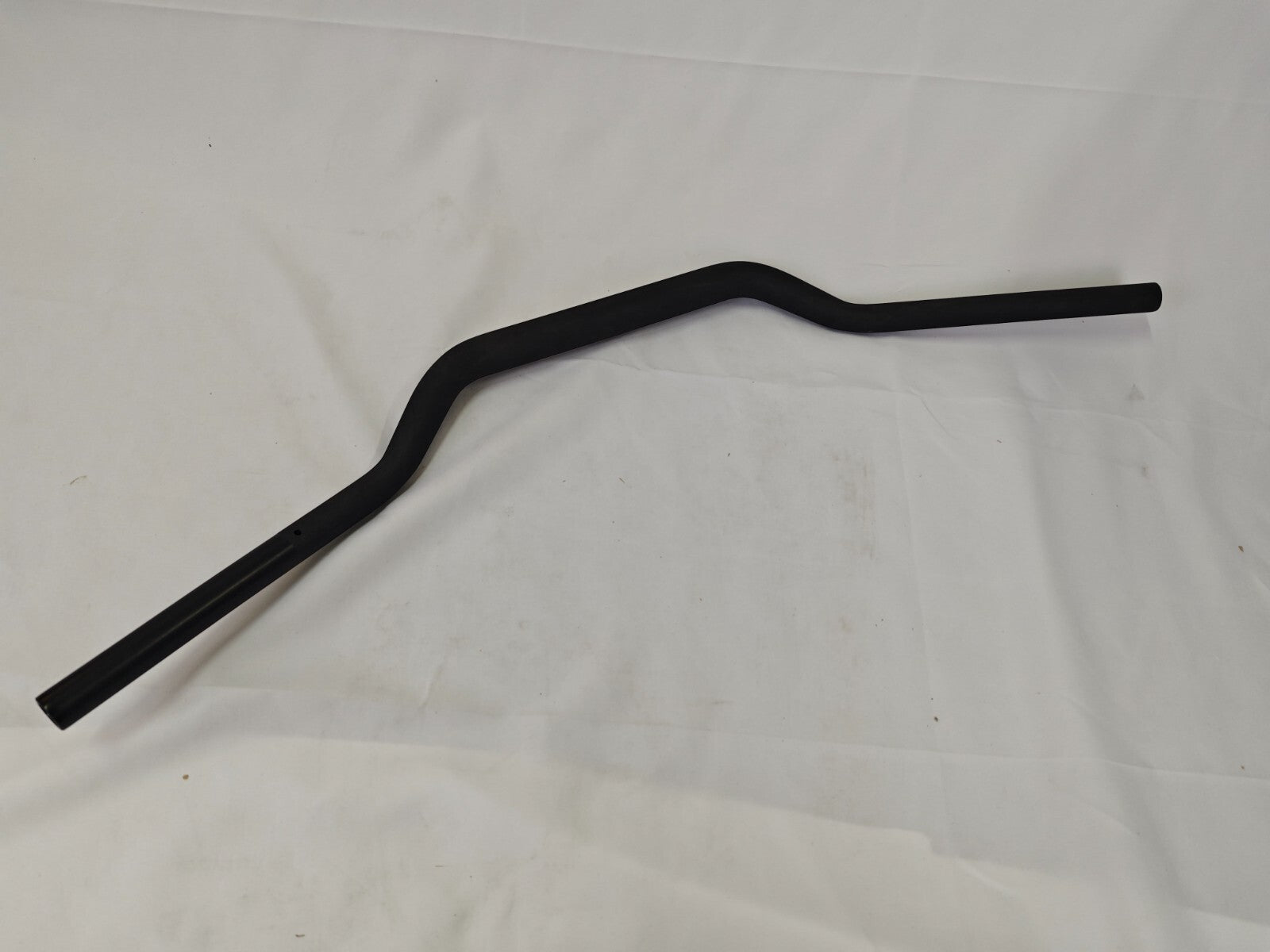 Black Genuine Ducati Diavel 2015-2018 Steering Wheel Handlebar 36011721AB