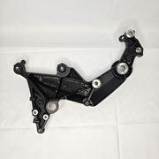 Ducati Genuine OEM Aluminium Frame Left Multistrada 1200 1200S 47110161B NEW!