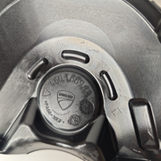 NEW DUCATI MULTISTRADA 950 937 FRONT CHAIN COVER 46016691A