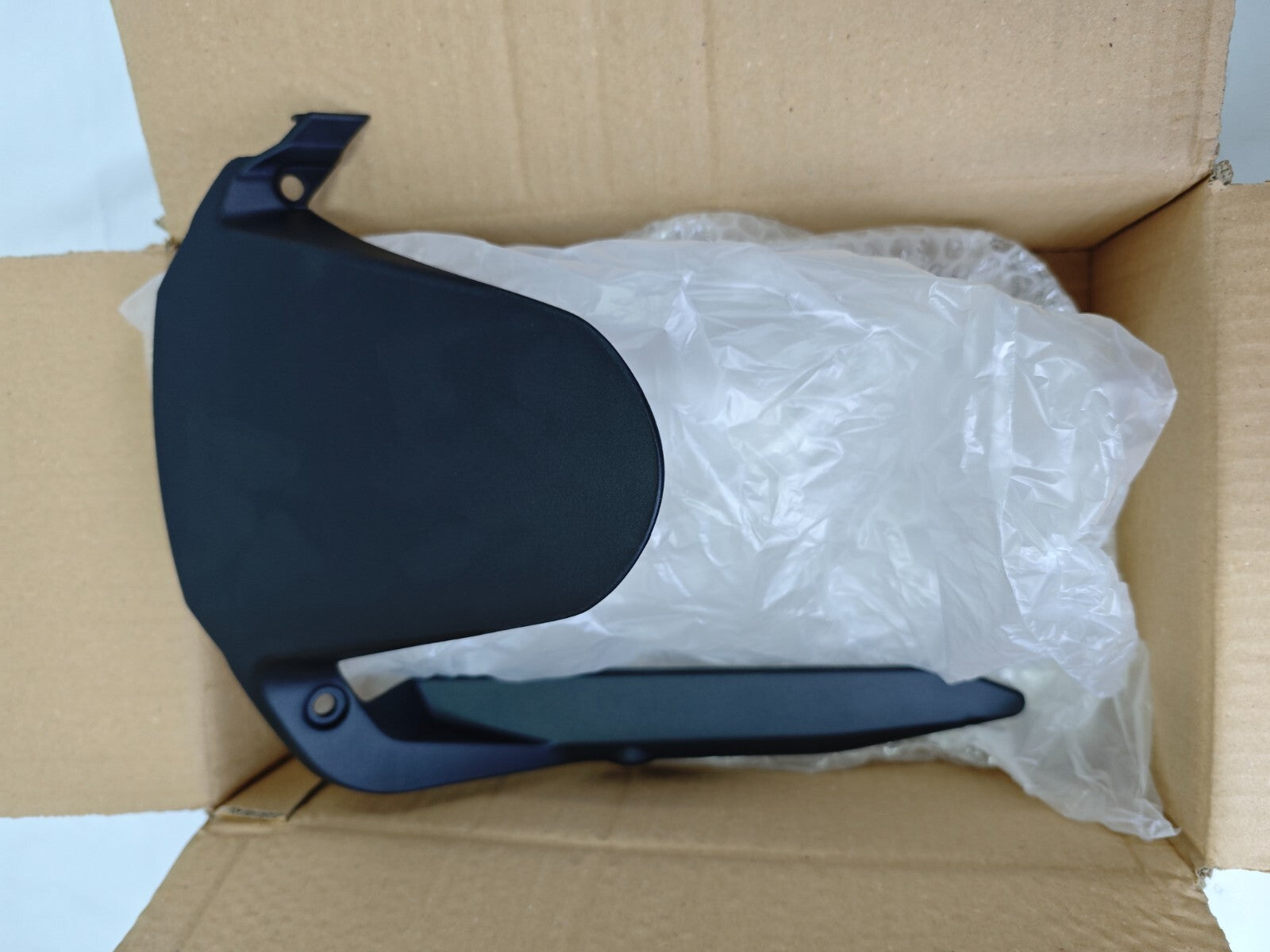 Ducati Rear Mudguard 56511151A Genuine OEM Monster 797 / 659 / 797+ 2017-2021