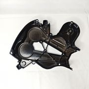 Ducati OEM Genuine XDiavel S Horizontal Timing Belt Engine Cover 24511591A NEW!