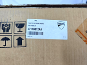 [NEW] DUCATI Multistrada 950 1260 Rear Subframe left 2017-2021 47110812AA