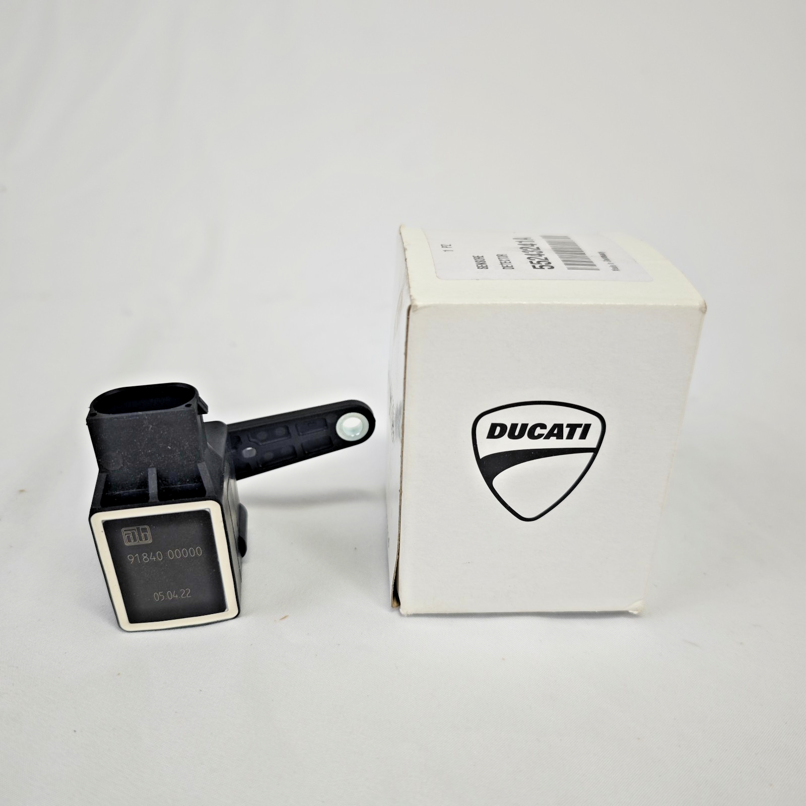 Ducati Genuine Swing Arm Tilt Sensor Detector Multistrada 950 1200 1260 V2 V4