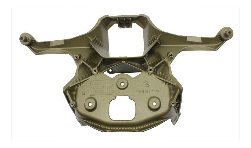 Ducati OEM Headlight Holder 1199 Panigale S R Tricolore Superleggel 8291A553BA