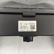 Ducati LED Headlight Lamp Multistrada 950, 1200, 1260, S, V2 52010311C 52010313C