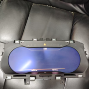 Volkswagen Tiguan MK2 Instrument Cluster Digital Speedometer Gauges 5NA920791B