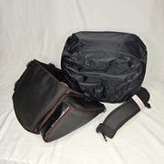 Ducati Performance Genuine OEM Diavel Rear Bag Set Kit 96780341A