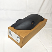 Ducati Monster 821 Lower Vertical Heat Shield Vertical Heat Protection 4602B332A
