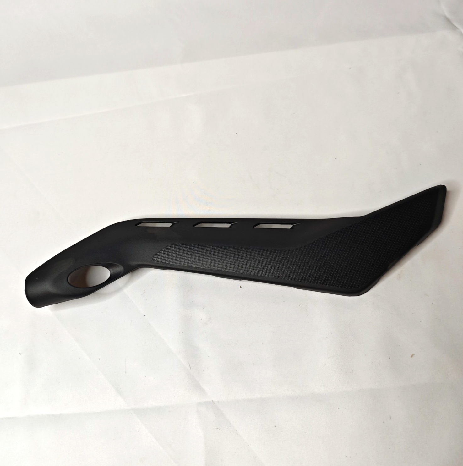 Ducati OEM Genuine Panigale V4, S Cap Cover Panel Frame Left 46016871A