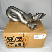 New Ducati Panigale V4 Streetfighter V4 18 19 Rear Exhaust Manifold 57014872C