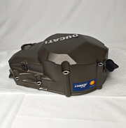 Ducati Multistrada 1200 S 2015 2016 2017 Engine Clutch Cover 24321441B 24321444B