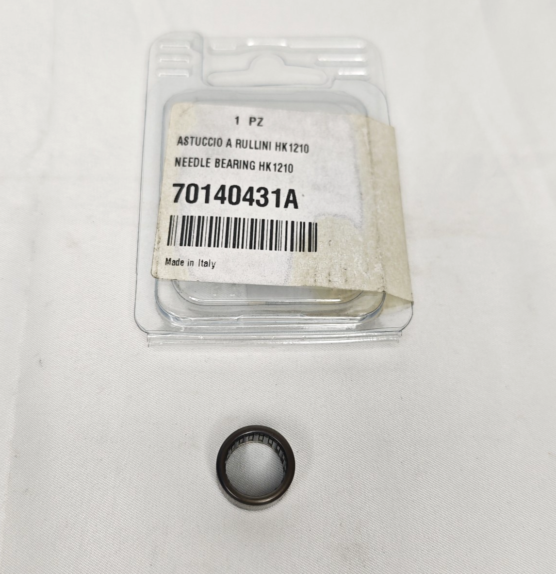 NEW Ducati OEM Needle Bush Monster Multistrada Hyper SuperSport 70140431A