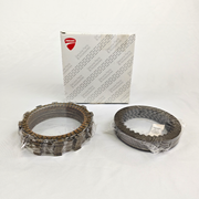 Ducati OEM Clutch Kit Disc Set Scrambler Monster Hypermotard 19020163A 19020312A