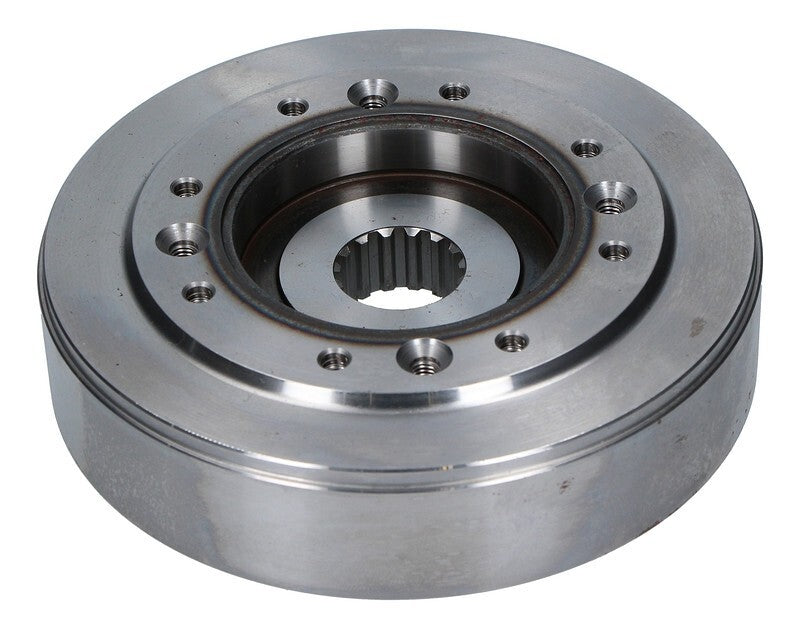 [NEW] Original Ducati Starter Flywheel Monster 797 Scrambler 800 #276Z0061A