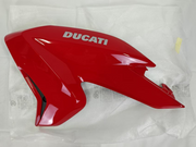 [NEW] DUCATI HYPERMOTARD 939 480P5681CA TANKVERKLEIDUNG LINKS 16 - 18 LEFT FUEL