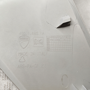 NEW Ducati Multistrada 1200 Fairing Cover Radiator Left Air Conveyor 48016852AB