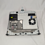 Volkswagen Phaeton Radio Multimedia System Navigation RNS 810 3D0035005G DA2