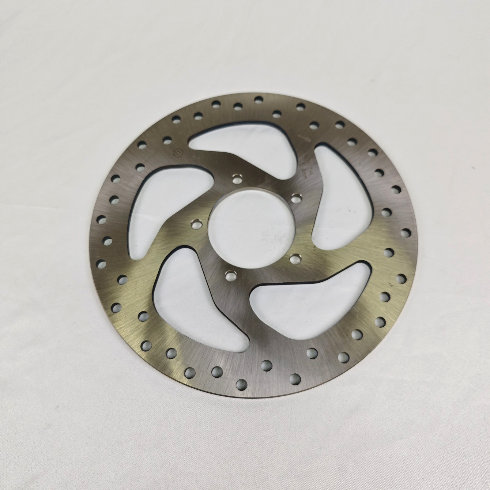 [New] Ducati Brake Disc Rear 950 V2 V4 1200 1260 Multistrada Enduro, S 49241531A