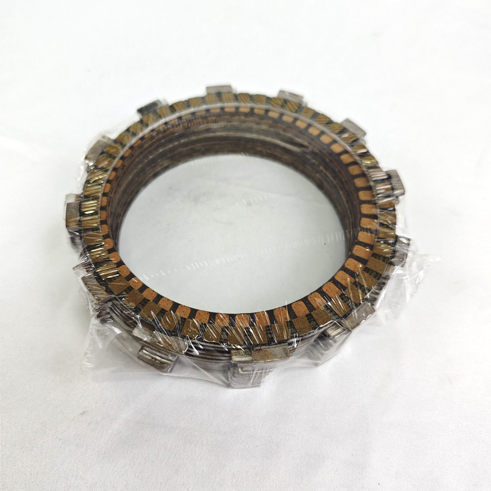 Ducati OEM Clutch Kit Disc Set Scrambler Monster Hypermotard 19020163A 19020312A