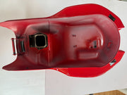 [NEW] Genuine Ducati Monster 659/797 FUEL TANK 1413 RED STONER SKH/VP 58612571AA
