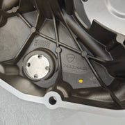 Ducati Multistrada 1200 S 2015 2016 2017 Engine Clutch Cover 24321441B 24321444B