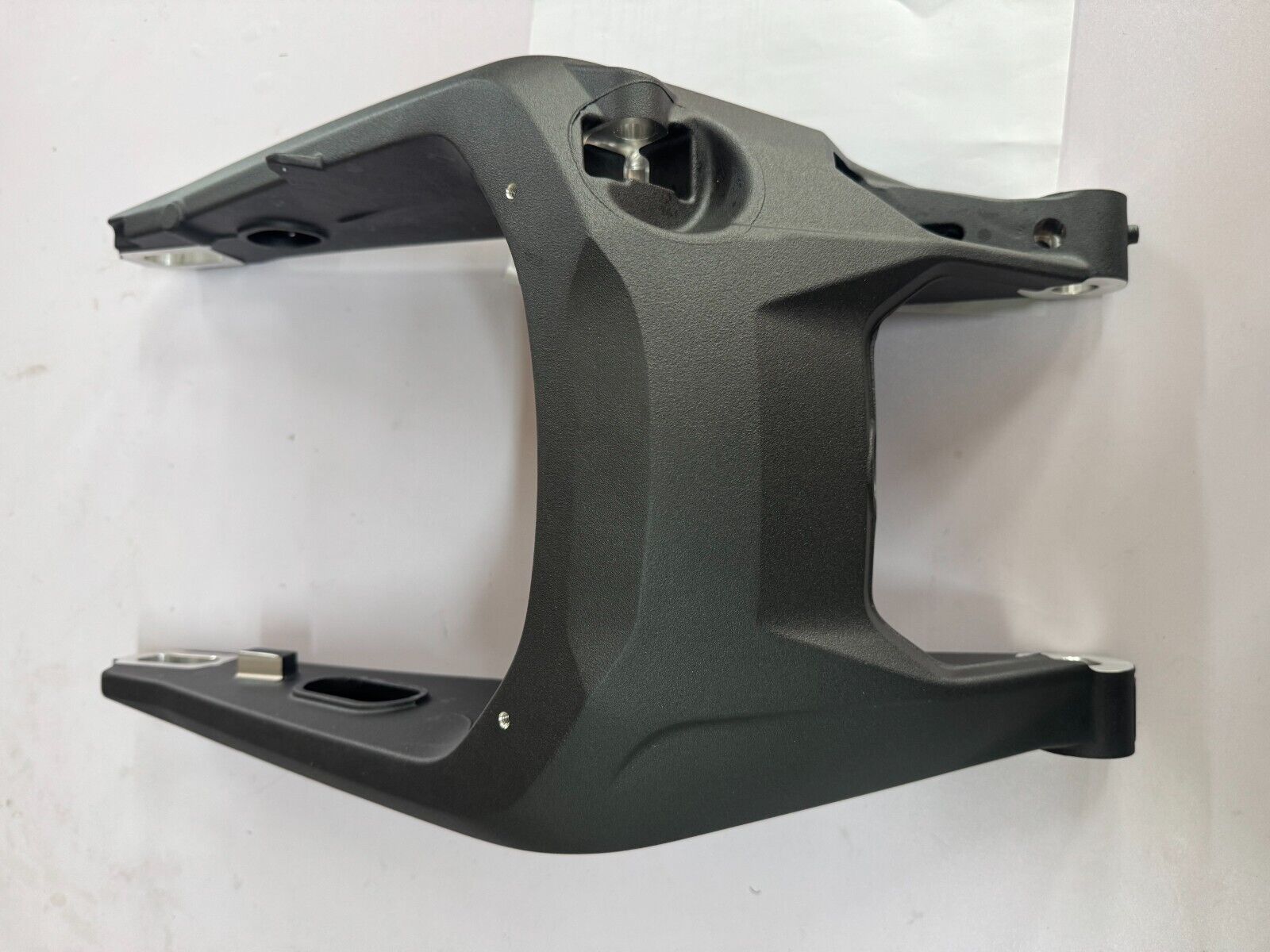 [NEW] Ducati Monster 797 17-20 OEM Rear Swingarm Assembly Suspension 37012141BA